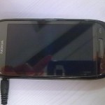 Nokia C7 Pictures Leak