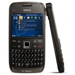 Nokia E73 Mode Launches on T-Mobile in the US