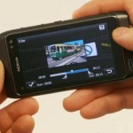 Nokia N8 Photography Capabilities Demonstrated on Video