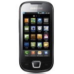 Samsung Galaxy 3 I5800 and Galaxy 5 I550 Android Smartphones