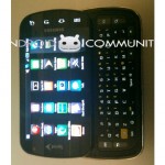 Samsung Galaxy S Pro Specs Appear