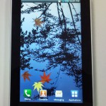 Samsung Galaxy Tab to be Joined by Two Other Tablets