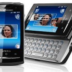 Sony Ericsson X10 Mini Pro Coming to Vodafone
