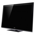 Sony 3D TV Launched