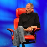 Steve Jobs Interview on D8