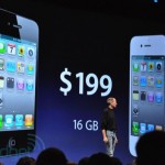 Apple iPhone 4 Release Date – June 24 in 5 Countries