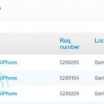 Apple Job Listings Request Antenna Engineers