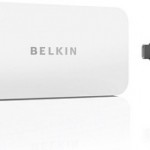Belkin AV360 lets you use iMac Display for Xbox 360 and PS3