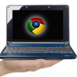 Google Chrome OS Netbook to Launch in the Fall