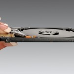 Hitachi 7mm Thick Laptop Hard Drive Unveiled