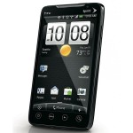 HTC EVO 4G Available off Contract for $549
