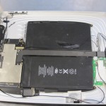 Apple iPad Converted to be a Verizon MiFi Hotspot
