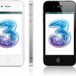 iPhone 4 UK Could be Cheapest on Three Network