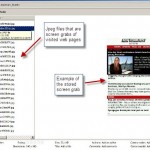 HTC DROID Incredible Browser Privacy Issues