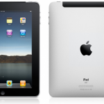 Apple iPad being Tested by Verizon Wireless