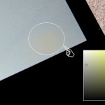 iPhone 4 Yellow Spot Problem Could be Resolved Automatically