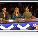 World Cup Live on iPhone in UK