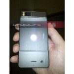 Motorola DROID Xtreme Shots Revealed