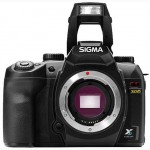 Sigma SD15 Digital SLR Launching This Month
