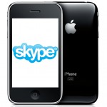Skype extend Free 3G calls on iPhone to 2011