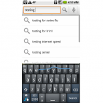 Swype Beta for Android Ready for Download