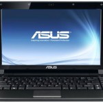 ASUS UL20FT Laptop Available for Pre-Order – August Shipping Date