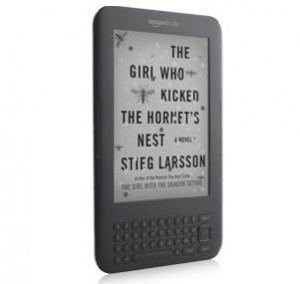 Amazon Kindle1 300x284 New Amazon Kindle Announced   Two New Models