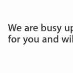 Apple Store Goes Down – New iMacs Incoming?