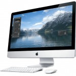 Apple iMac Line Updated