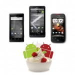 Droid X Android 2.2 Update Could Arrive Next Week