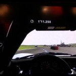 Gran Turismo 5 TopGear Test Track Demo