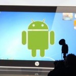 HP Android Tablet Ditched