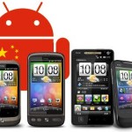 HTC Launches Its Brand in China