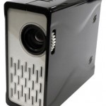 M1 Pico Projector Announced by AAXA