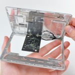 Magic Trackpad Teardown