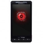 Motorola DROID X Now Available