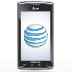 Samsung Captivate Galaxy S Now Shipping