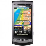 Samsung Wave Navigation Comes with Free Speed Camera Alert Subscription