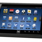 1&1 Webhost Creates SmartPad Android Tablet