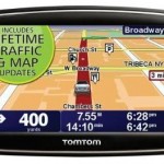 Deal of the Day: TomTom XL 335TM SatNav – $89.96 Saving