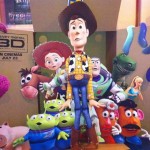 ToyStory 3 gets Broadcast in 4K 3D