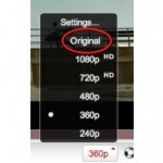 Google Bring 4K Video to YouTube Service