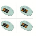 Microsoft Invention Allows Batteries to be Inserted Any Direction