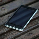 Huawei S7 Preview