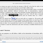 Kindle iPad and iPhone Update Brings Dictionary, Wikipedia and Google