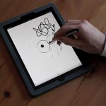 Apple iPad Could get Pressure Sensitive Drawing App