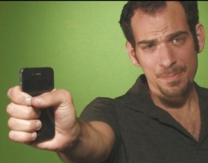 iPhone 4 Antenna 300x235 iPhone 4 Antenna Song Released