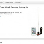 iPhone 4 Antenna Kit