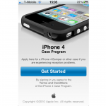 Free iPhone 4 Cases Now Available through iPhone App
