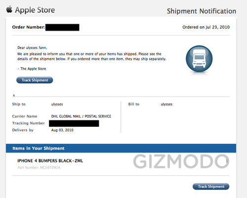 iPhone-4-Free-Bumper